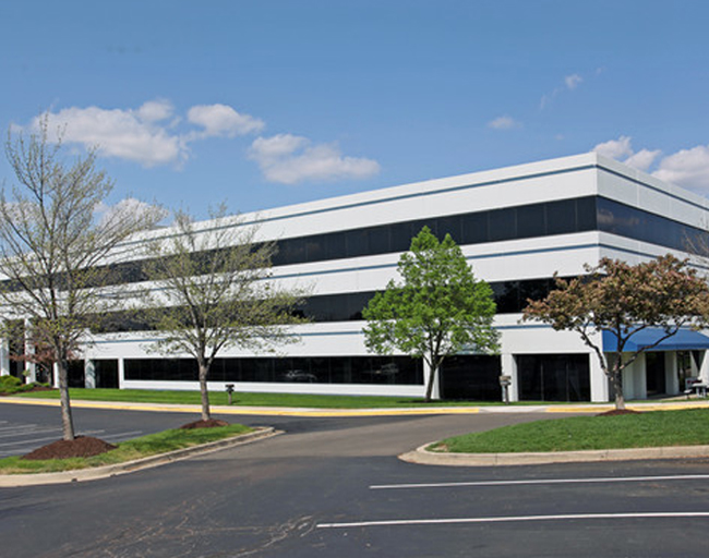 Wright Executive Center - Fairborn USA